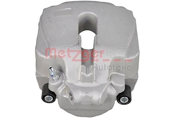 Etrier frana METZGER 6261288